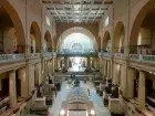 Dahab flight tour to Cairo featuring the Egyptian Museum